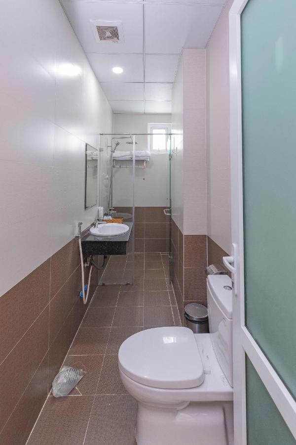 Hotel Vy Anh Da Lat