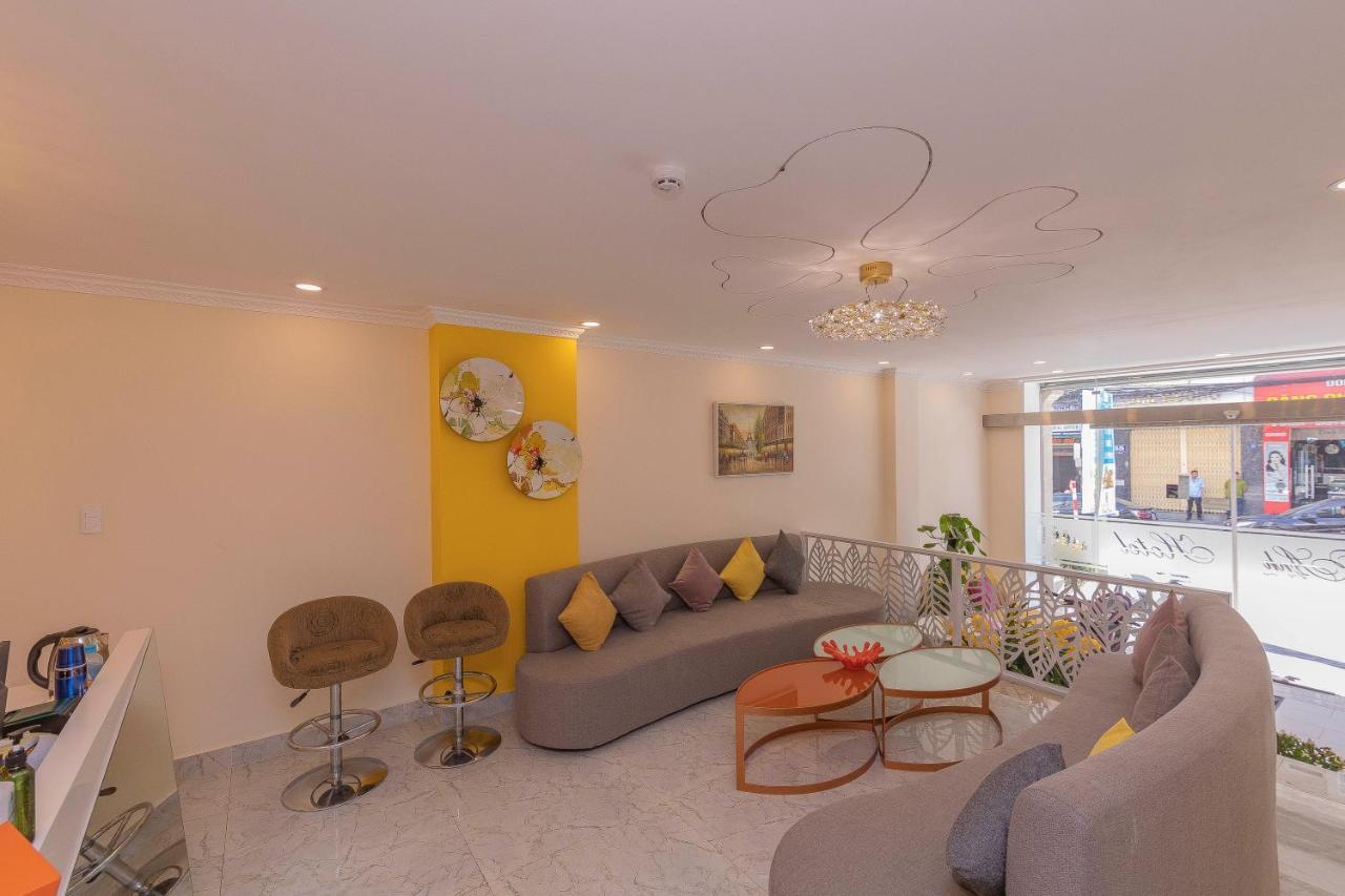 Hotel Vy Anh