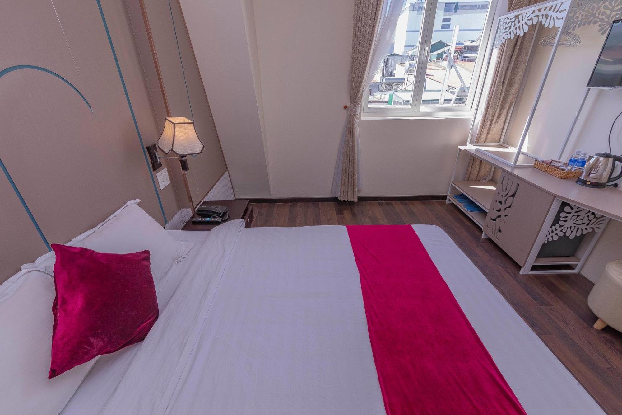 Vy Anh Hotel